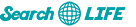 サーチライフ株式会社 Logo