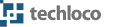 株式会社テクロコ Logo